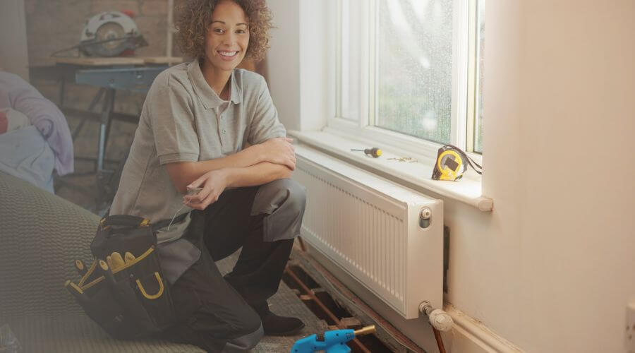 Local annual plumbing maintenance in Maple, NC